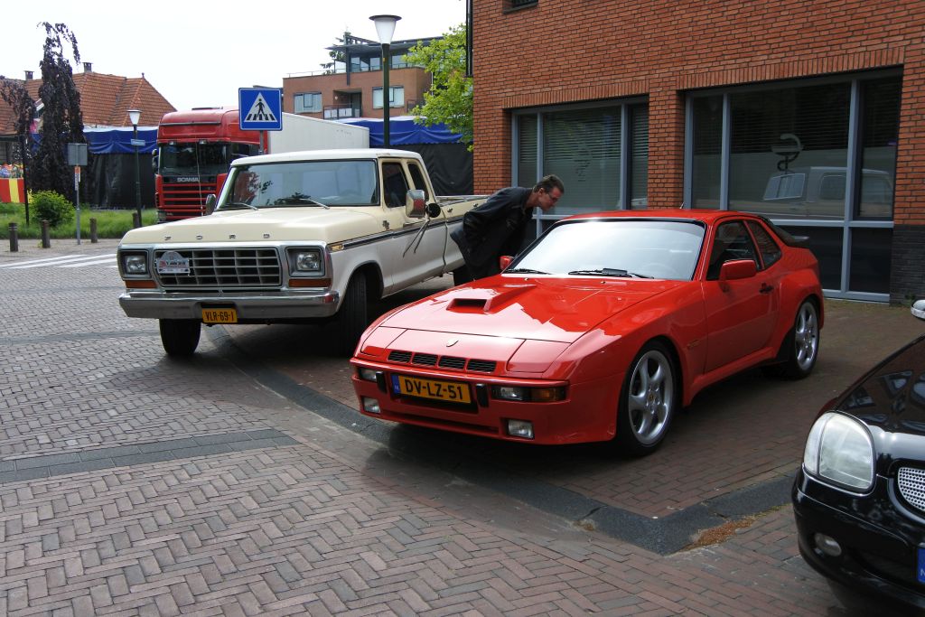 Oldtimerrit Geesteren 5 juni 2022 - 19